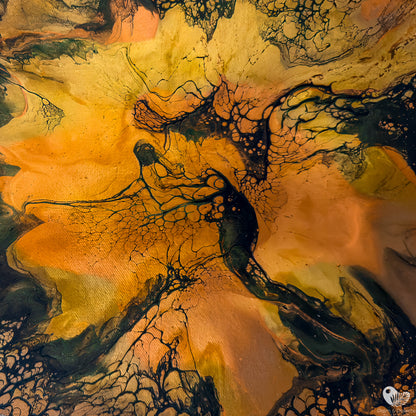 Autumn's Embrace