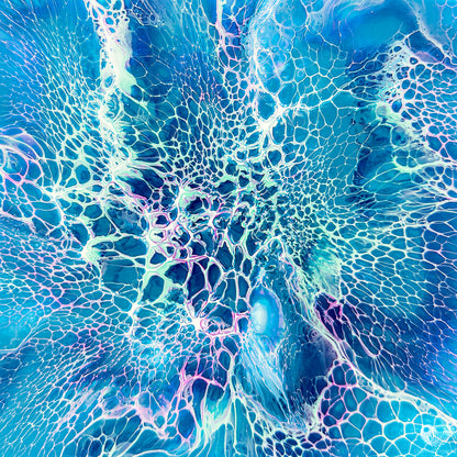 Ocean's Opal