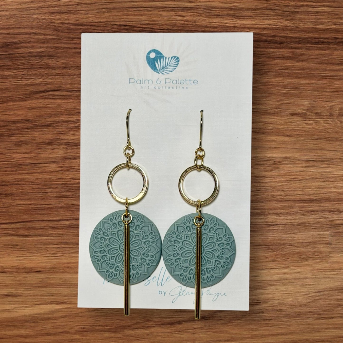 The Oriselle - 5 color options