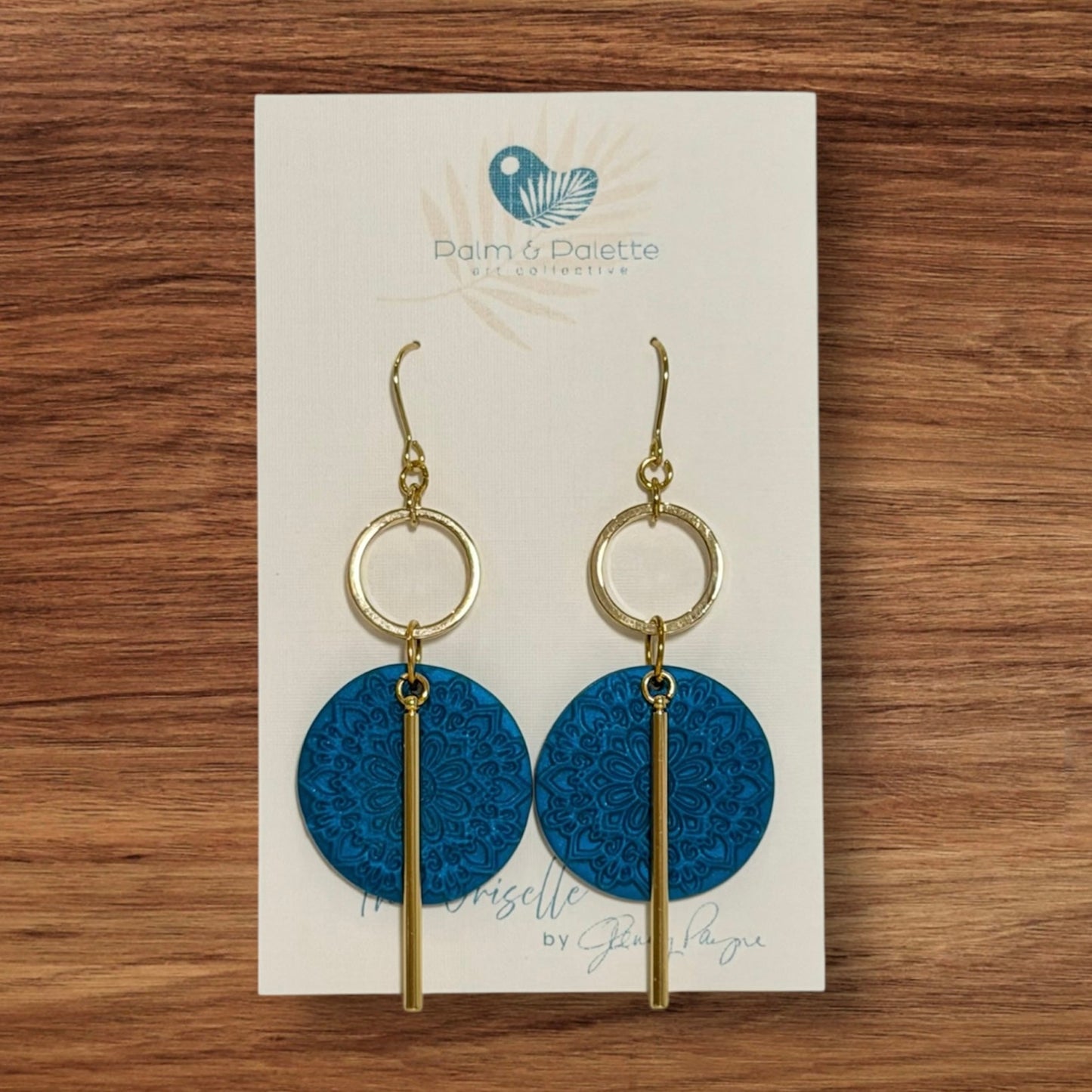 The Oriselle - 5 color options