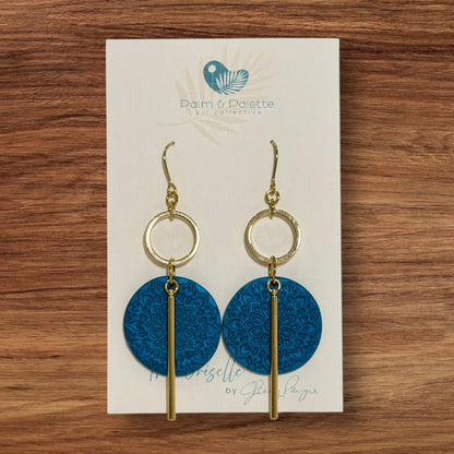 The Oriselle - 5 color options