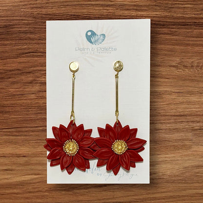 The Helia - 4 color options