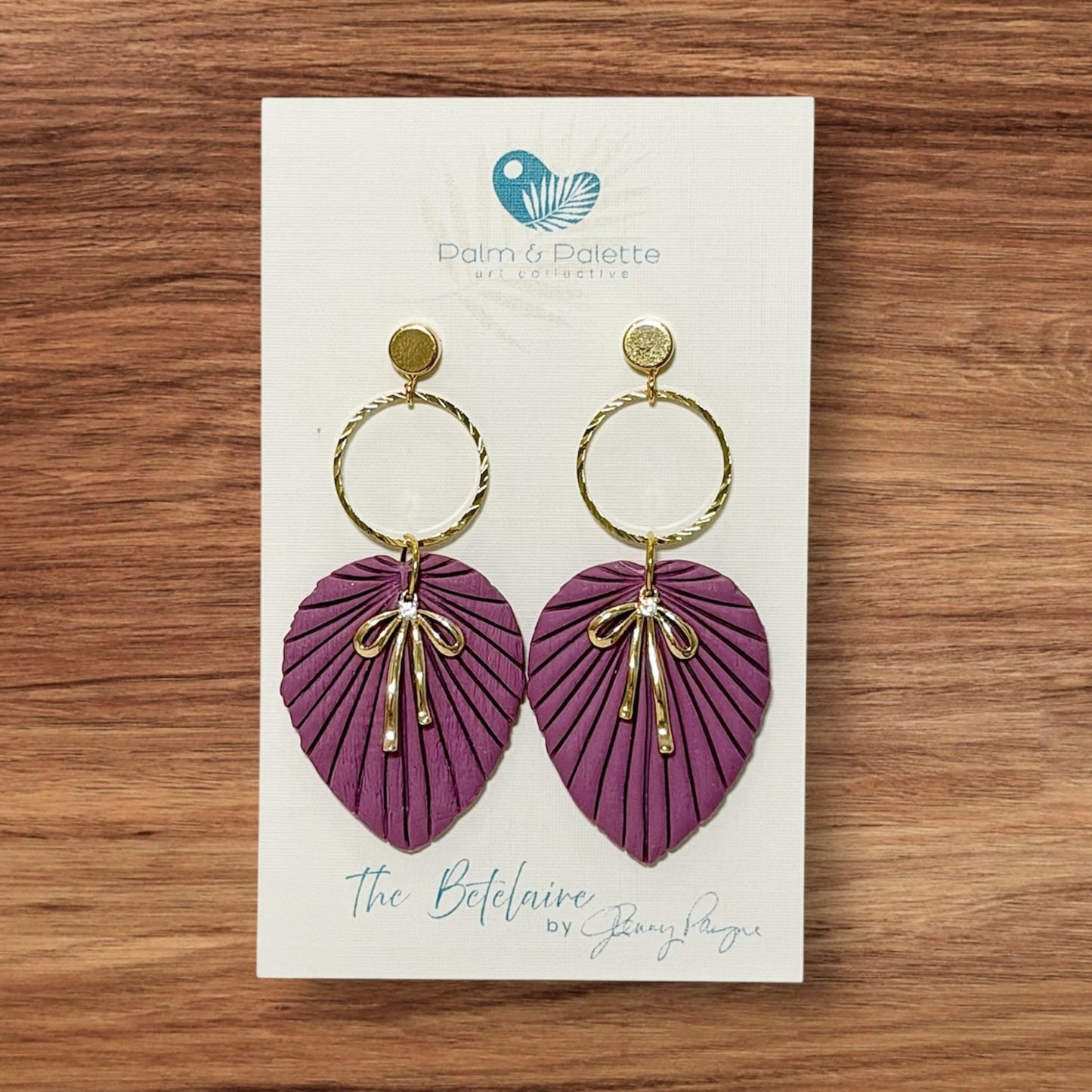 The Betelaire - 2 color options