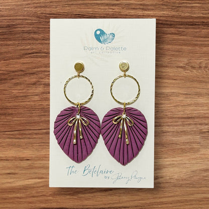 The Betelaire - 2 color options