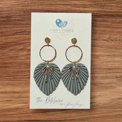 The Betelaire - 2 color options