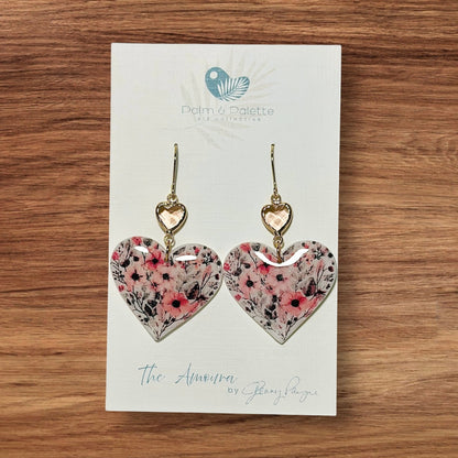 The Amoura - 2 color options