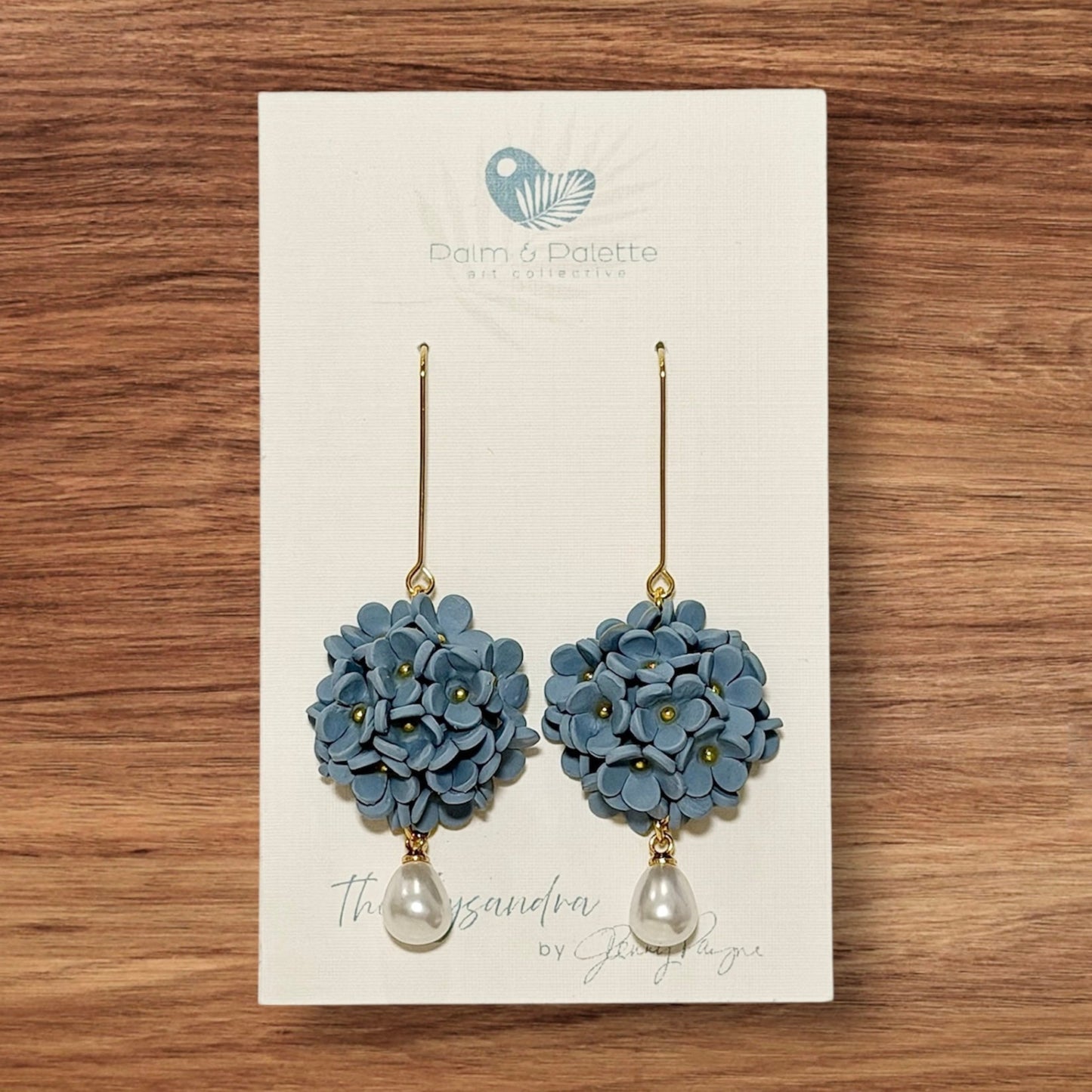 The Lysandra - 3 color options